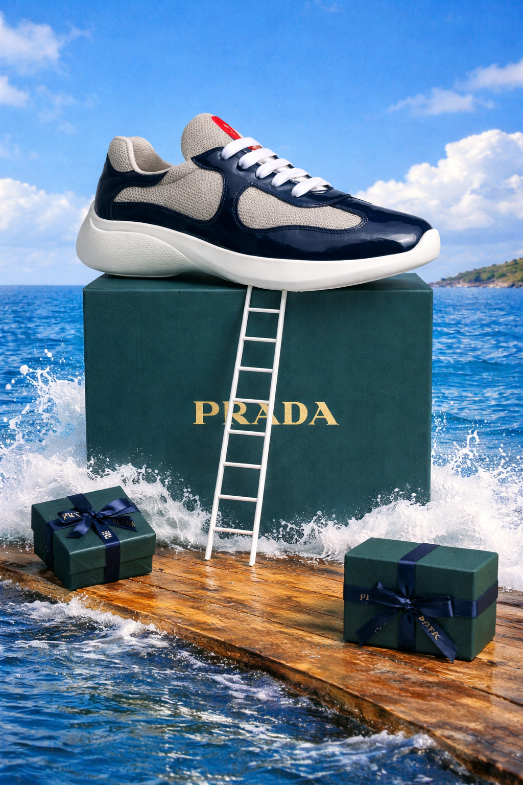 prada