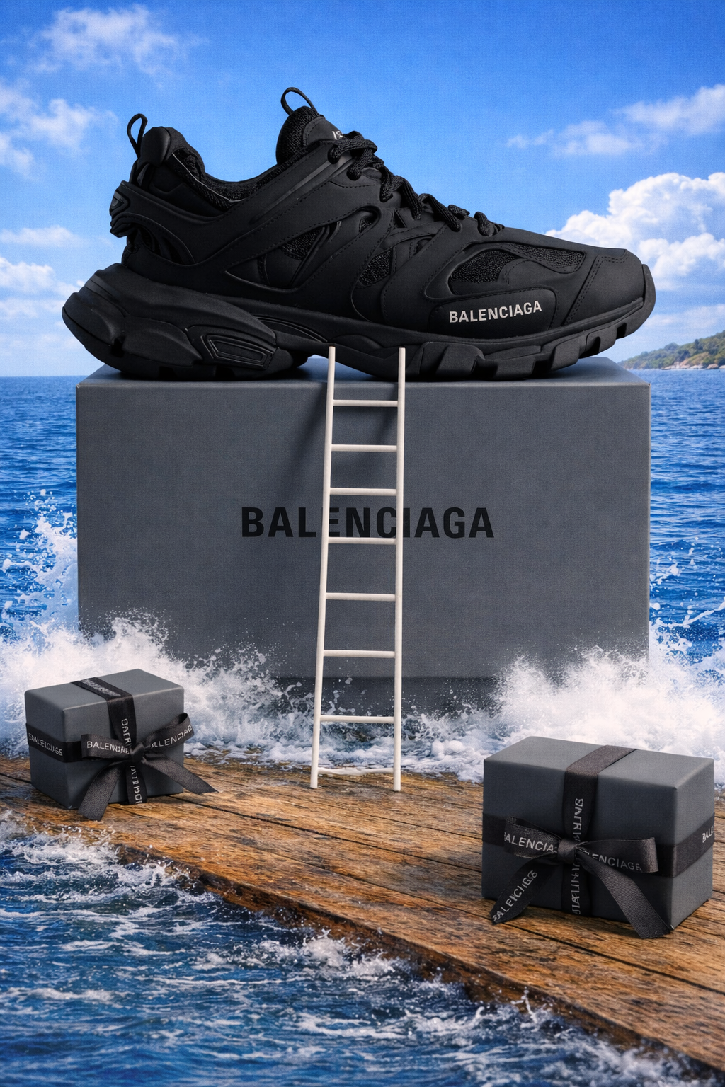 Balenciaga
