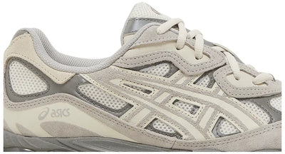 Asics Gel NYC Cream Oyster Grey
