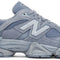 New Balance 9060 Arctic Grey