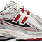 New balance 1906R Silver Classic Crimson