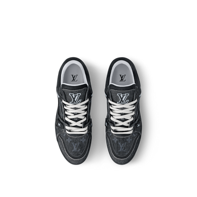 Sneaker LV trainer