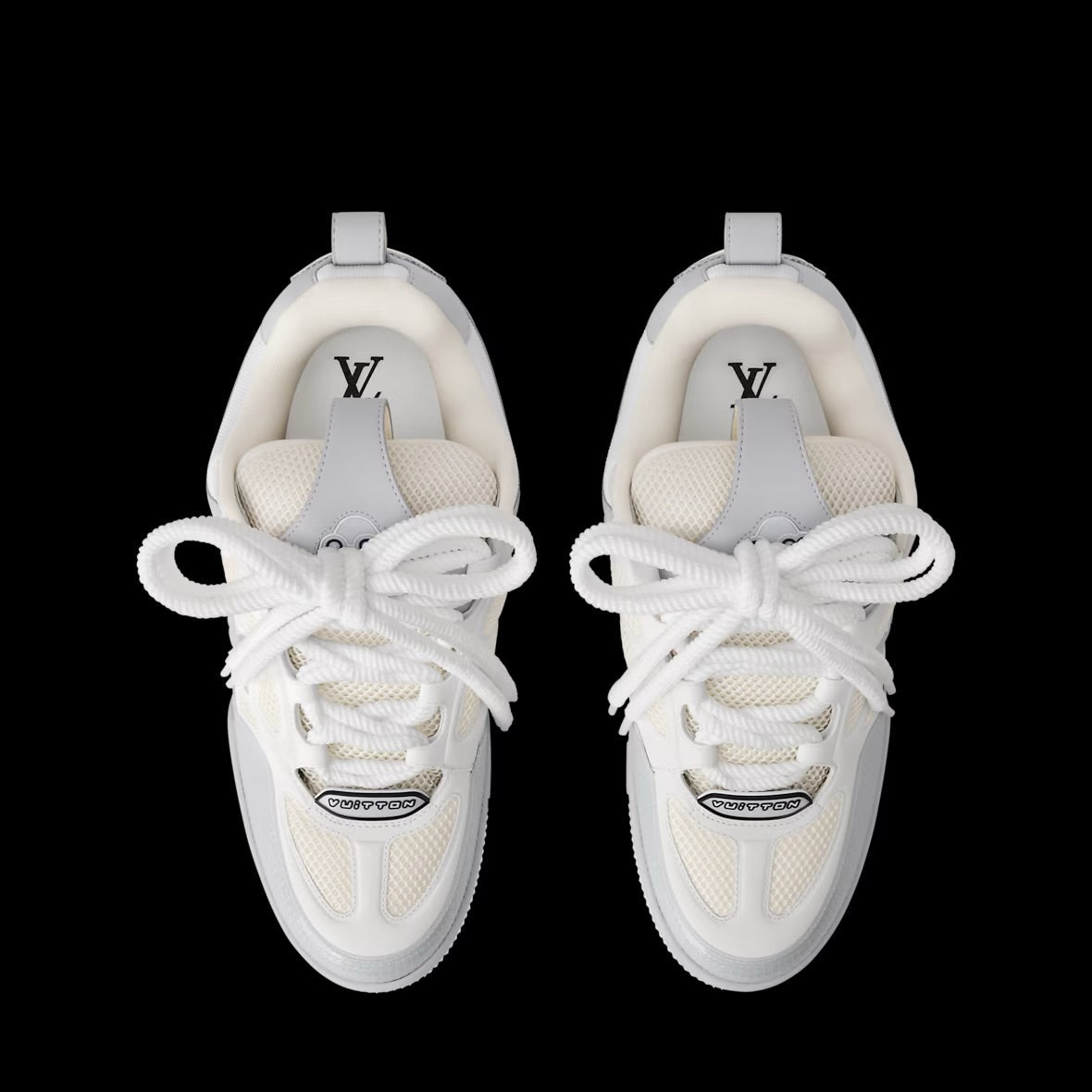 Sneaker LV Skate
