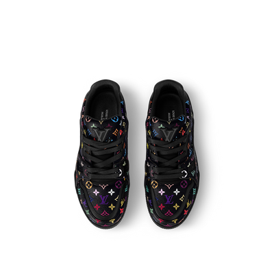 Sneaker LV Trainer LV x TM