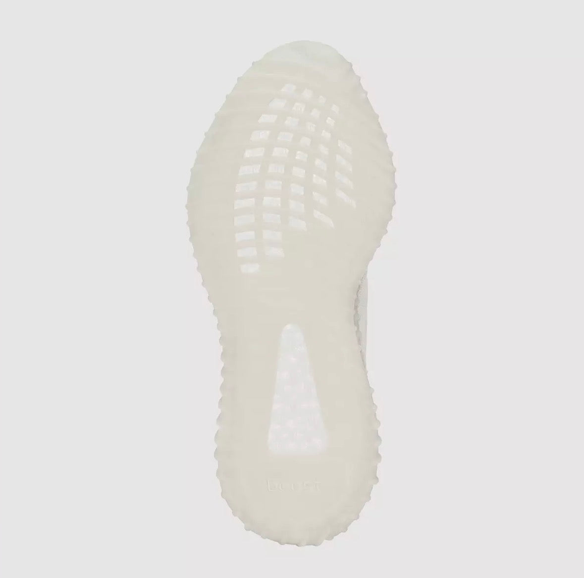 YEEZY Boost 350 V2 Primeknit Comfort Sneakers