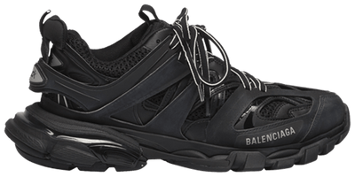 Balenciaga Track Led