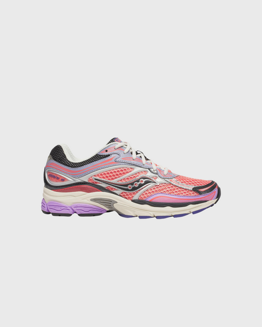 SAUCONY – Omni 9 Pink / Purple