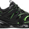 Balenciaga Track Sneaker 'Black Green'