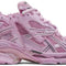 Balenciaga Wmns Runner Sneaker Pink