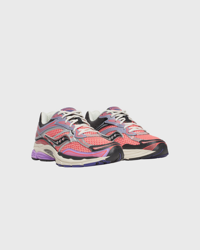 SAUCONY – Omni 9 Pink / Purple