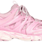 Balenciaga Wmns Track Sneaker 'Faded Pink'
