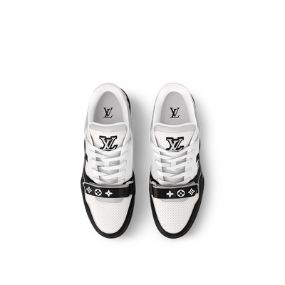 Sneaker LV Trainer