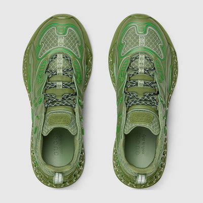 BASKETS GUCCI CUB3D POUR HOMME