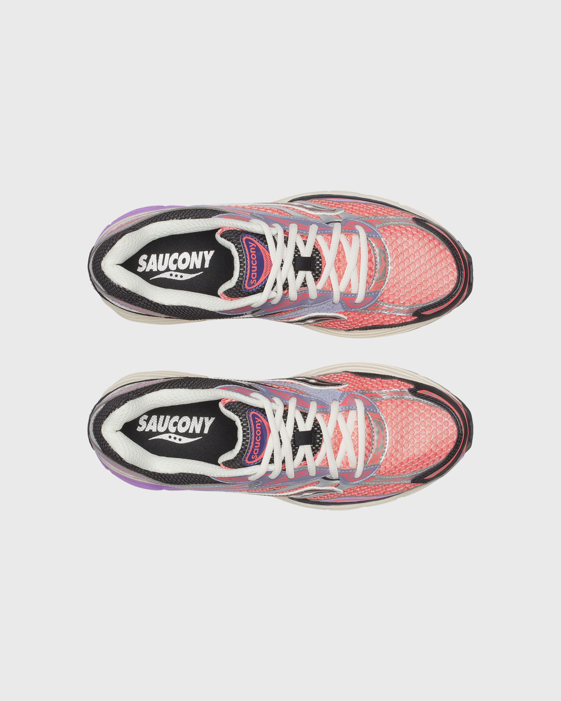 SAUCONY – Omni 9 Pink / Purple