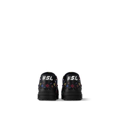 Sneaker LV Trainer LV x TM