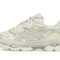Asics® Gel-NYC White Oyster Grey