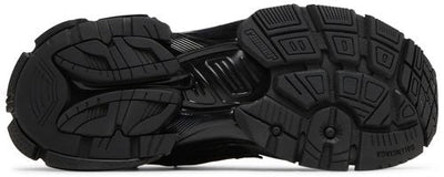 Balenciaga Runner Sneaker Black Matte