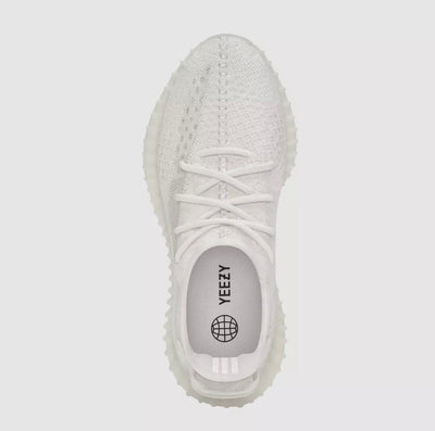 YEEZY Boost 350 V2 Primeknit Comfort Sneakers
