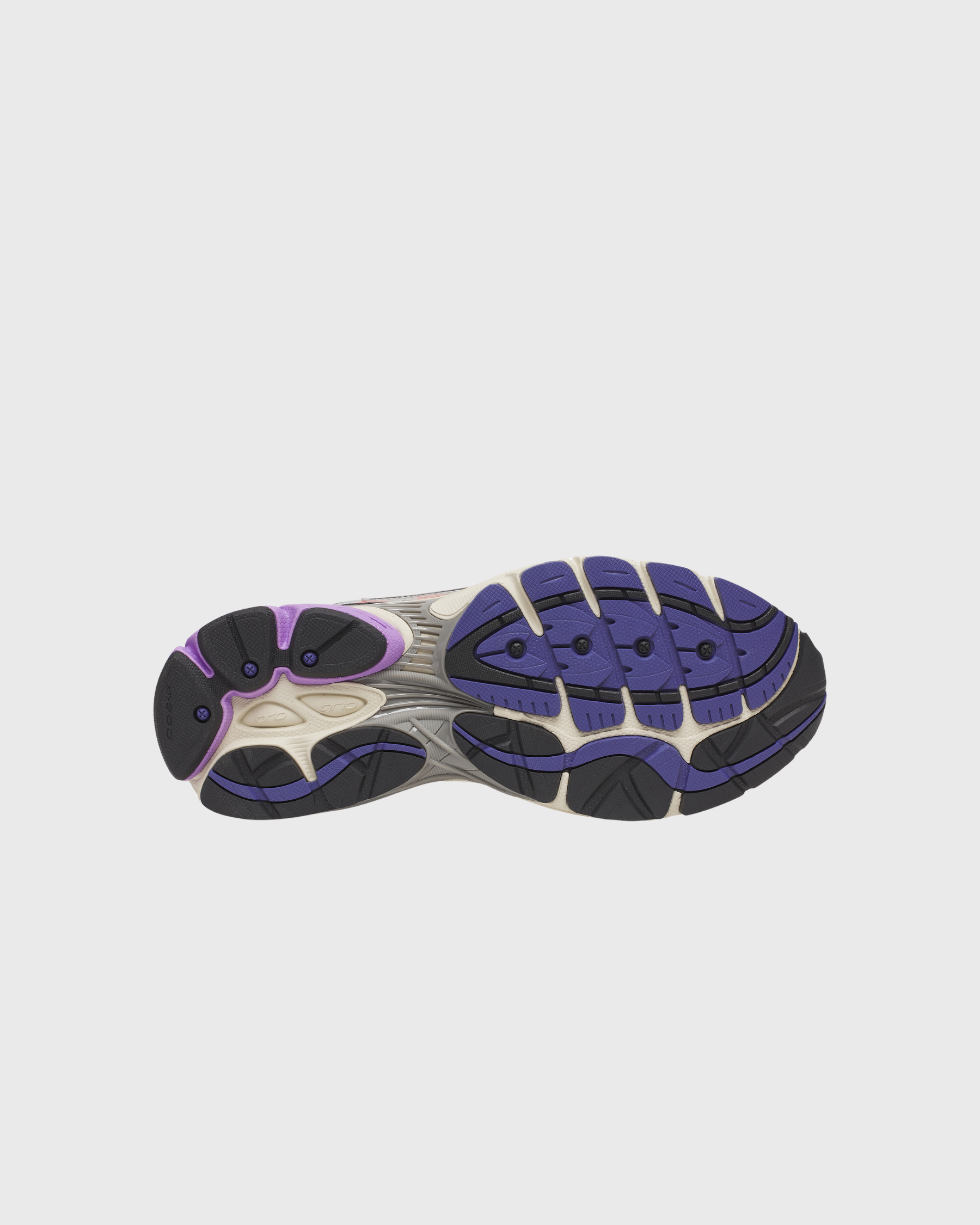 SAUCONY – Omni 9 Pink / Purple