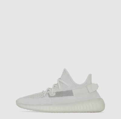 YEEZY Boost 350 V2 Primeknit Comfort Sneakers