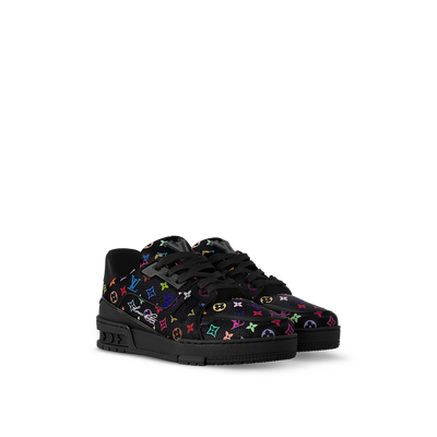 Sneaker LV Trainer LV x TM