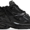 Balenciaga Runner Sneaker Black Matte