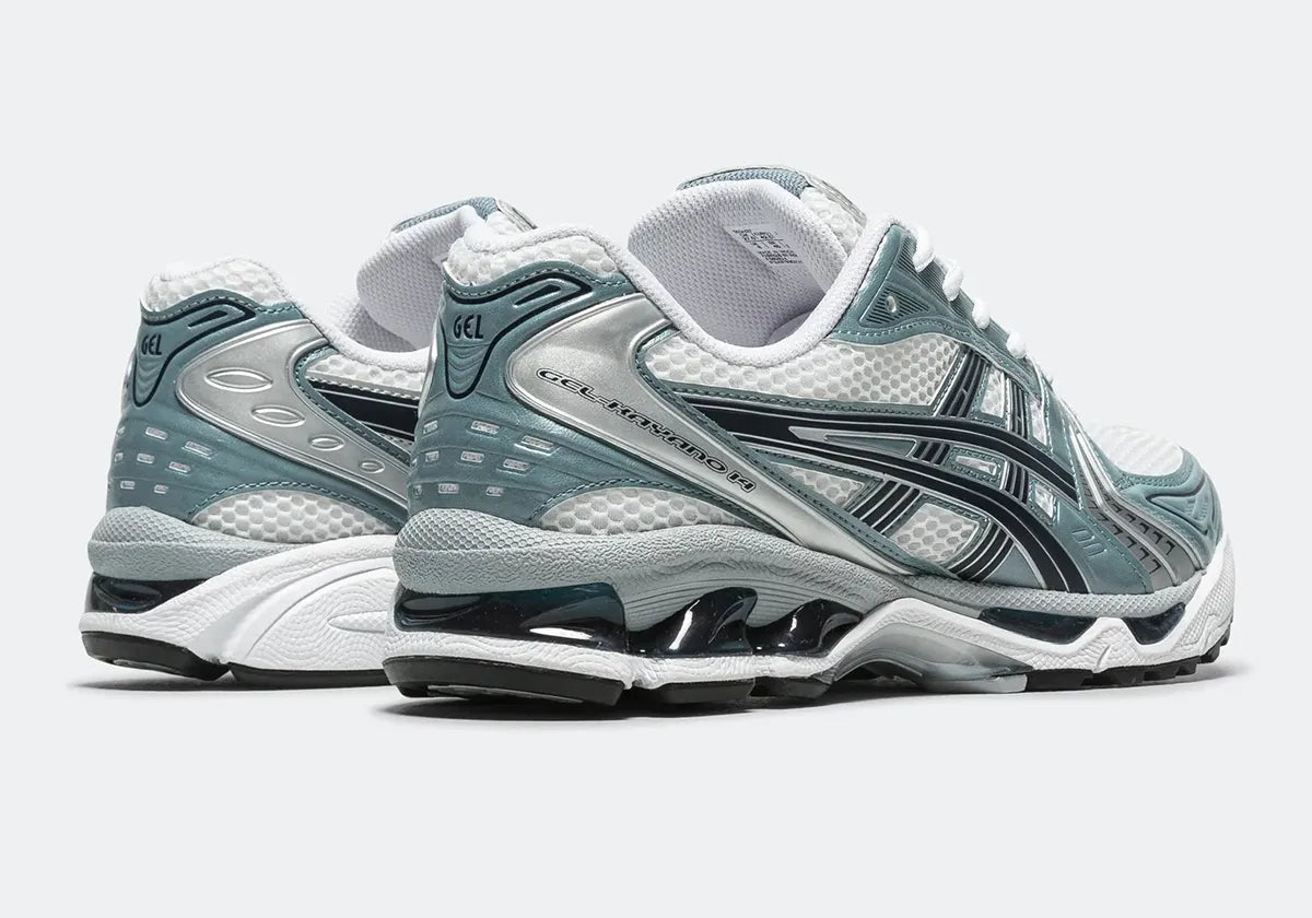 Asics® Gel-Kayano 14 fjord Grey