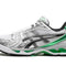 ASICS Gel-Kayano 14 White Malachite Green