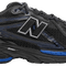New Balance 1906 R Black Blue