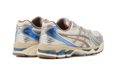 Asics® Gel-Kayano 14 Cream Pepper