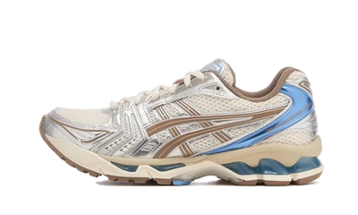 Asics® Gel-Kayano 14 Cream Pepper