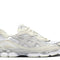 Asics Gel-NYC White Oyster Grey