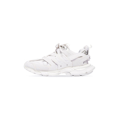 Balenciaga Track White